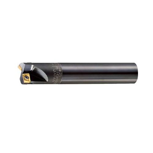 Easy Cut Multi Function Mill Ahj Type Short Flute Ahj L
