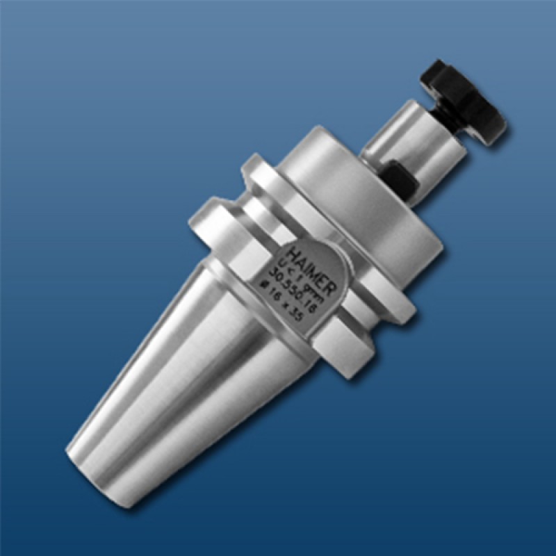 Face Mill Arbor JIS B 6339 · BT30