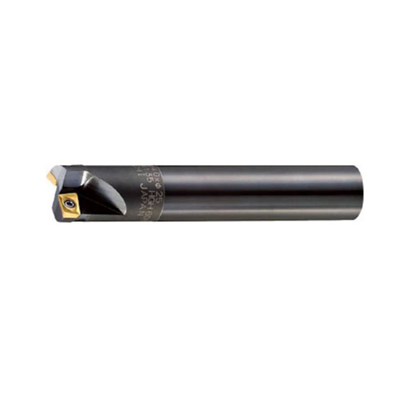 Easy Cut Multi Function Mill Ahj Type Short Flute Ahj L