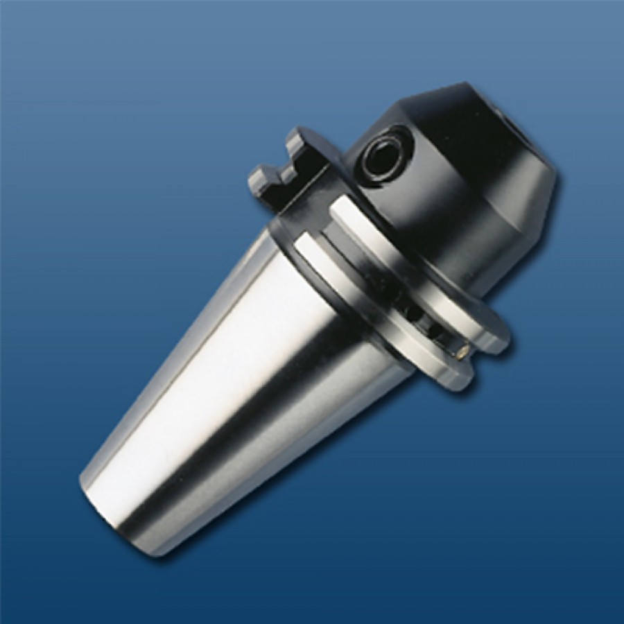 Weldon Tool Holder DIN 69871 · SK40