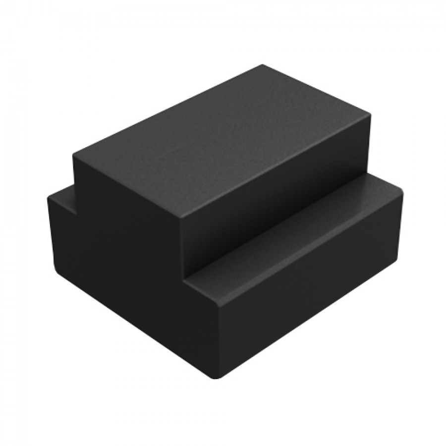 PT42 TSLOT NUTBLANK LEAVE