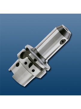 Weldon Tool Holder DIN 69893-1 · HSK-A63