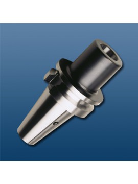 Adapter for Morse Taper with Thread JIS B 6339 · BT40