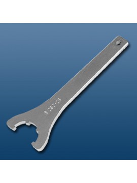 Wrench for locknuts ER 25 - 40